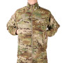 Куртка-вітровка армії США ECWCS Gen III Level 4 Multicam