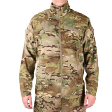 Куртка-вітровка армії США ECWCS Gen III Level 4 Multicam
