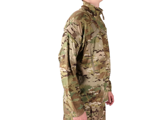 Куртка-вітровка армії США ECWCS Gen III Level 4 Multicam