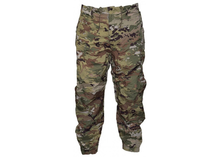 Комплект від дощу куртка і штани ECWCS Gen III Level 6 Gore-Tex| Multicam (Scorpion)