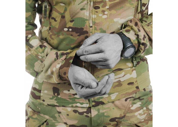 Куртка UF PRO Hunter FZ Gen.2 Tactical Softshell Jacket Мультикам