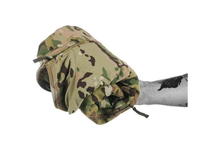 Куртка UF PRO Hunter FZ Gen.2 Tactical Softshell Jacket Мультикам