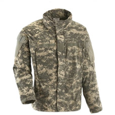 Куртка контрактна GEN III ECWCS Level 5 Soft Shell ACU