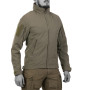 Куртка софтшел UF PRO Delta Eagle Gen.3 Tactical Softshell Jacket Brown Grey
