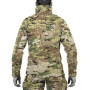 Куртка софтшел UF PRO Delta Eagle Gen.3 Tactical Softshell Jacket Multicam