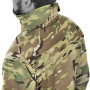 Куртка софтшел UF PRO Delta Eagle Gen.3 Tactical Softshell Jacket Multicam