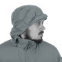 Куртка софтшел UF PRO Delta Eagle Gen.3 Tactical Softshell Jacket Steel Grey