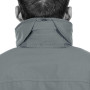Куртка софтшел UF PRO Delta Eagle Gen.3 Tactical Softshell Jacket Steel Grey