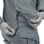 Куртка софтшел UF PRO Delta Eagle Gen.3 Tactical Softshell Jacket Steel Grey