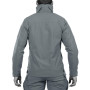 Куртка софтшел UF PRO Delta Eagle Gen.3 Tactical Softshell Jacket Steel Grey