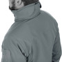 Куртка софтшел UF PRO Delta Eagle Gen.3 Tactical Softshell Jacket Steel Grey