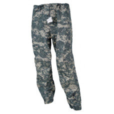 Штани Gen III Level 5 ECWCS Soft Shell Cold Weather Pants | ACU
