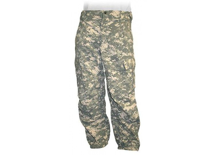Штани Gen III Level 5 ECWCS Soft Shell Cold Weather Pants | ACU
