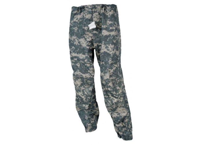 Штани Gen III Level 5 ECWCS Soft Shell Cold Weather Pants | ACU