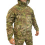 Тактична куртка Grad Gear Neoflex Level 5 Multicam