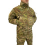 Тактична куртка Grad Gear Neoflex Level 5 Multicam