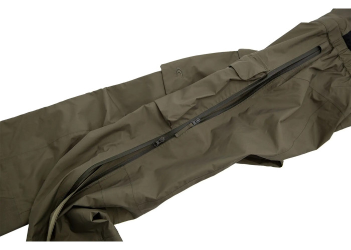 Штани Gore-Tex Carinthia PRG 2.0, Olive