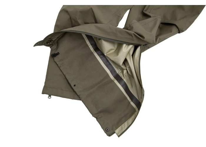 Штани Gore-Tex Carinthia PRG 2.0, Olive