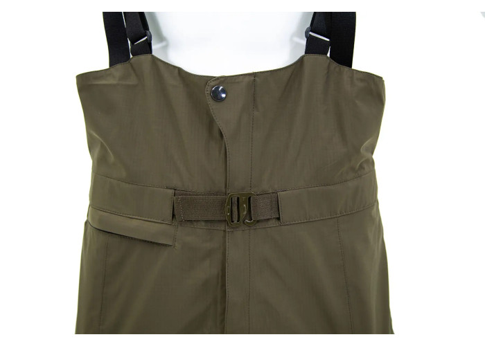 Штани Gore-Tex Carinthia PRG 2.0, Olive