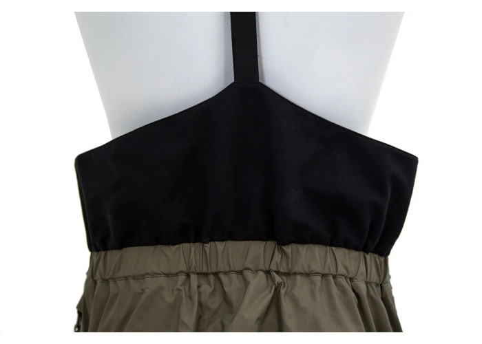 Штани Gore-Tex Carinthia PRG 2.0, Olive