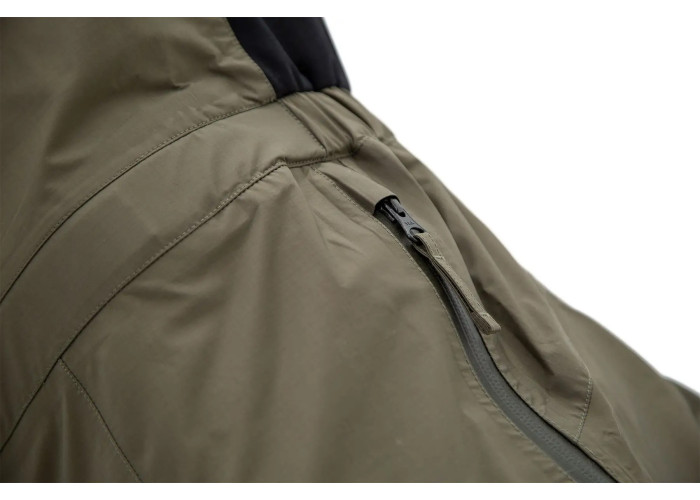 Штани Gore-Tex Carinthia PRG 2.0, Olive