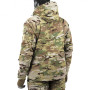 Куртка UF PRO Delta OL 4.0 Tactical Winter Jacket Multicam