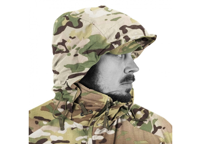 Куртка UF PRO Delta OL 4.0 Tactical Winter Jacket Multicam