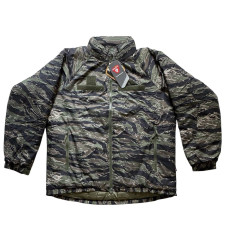 Куртка армії США ECWCS Gen III Level 7 Tiger Stripe