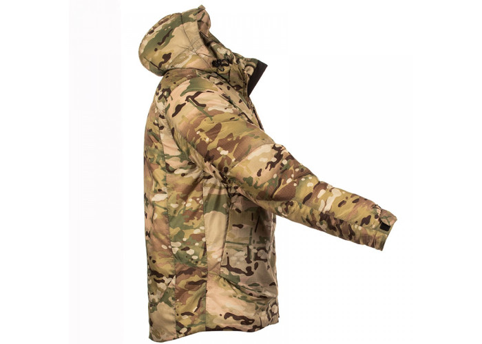 Куртка утеплена Snugpak Spearhead Level 7 Multicam