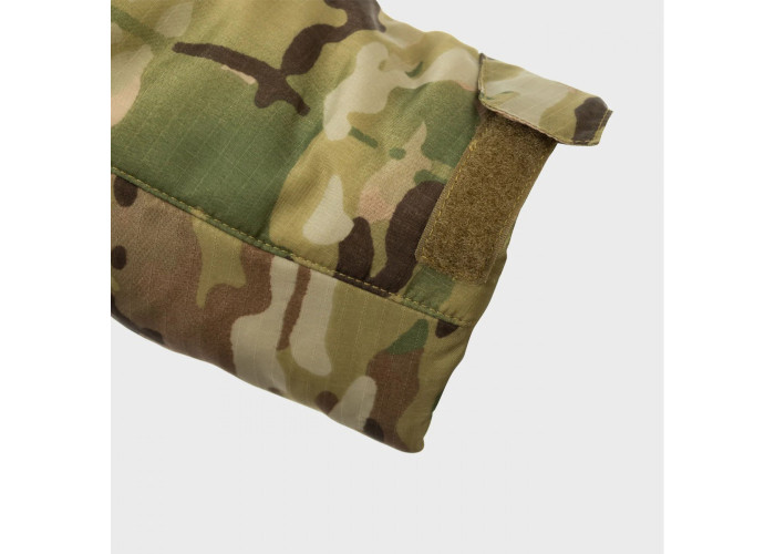 Куртка утеплена Snugpak Tomahawk Level 7 Multicam