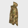 Куртка утеплена Snugpak Tomahawk Level 7 Multicam