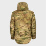 Куртка утеплена Snugpak Tomahawk Level 7 Multicam
