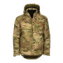 Куртка утеплена Snugpak Tomahawk Level 7 Multicam