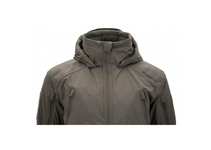 Куртка зимова Carinthia MIG 4.0 G-Loft - Olive