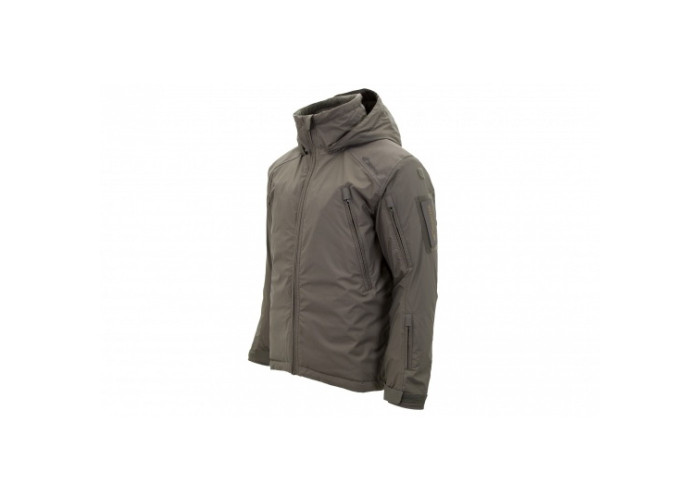 Куртка зимова Carinthia MIG 4.0 G-Loft - Olive