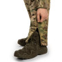 Штани утеплені Snugpak Parallax Pants Level 7 Multicam