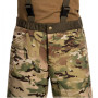 Штани утеплені Snugpak Parallax Pants Level 7 Multicam