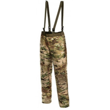 Штани утеплені Snugpak Parallax Pants Level 7 Multicam