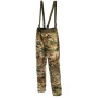 Штани утеплені Snugpak Parallax Pants Level 7 Multicam