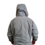 Тактична утеплена куртка Grad Gear Climashield Apex Grey
