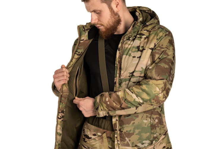 Утеплена куртка Snugpak SJ6