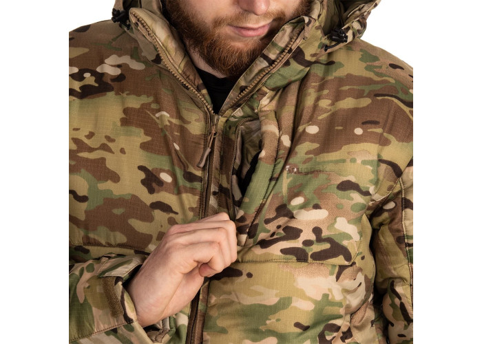 Утеплена куртка Snugpak SJ6