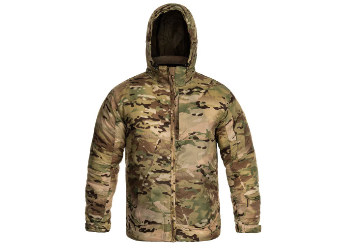 Утеплена куртка Snugpak SJ6