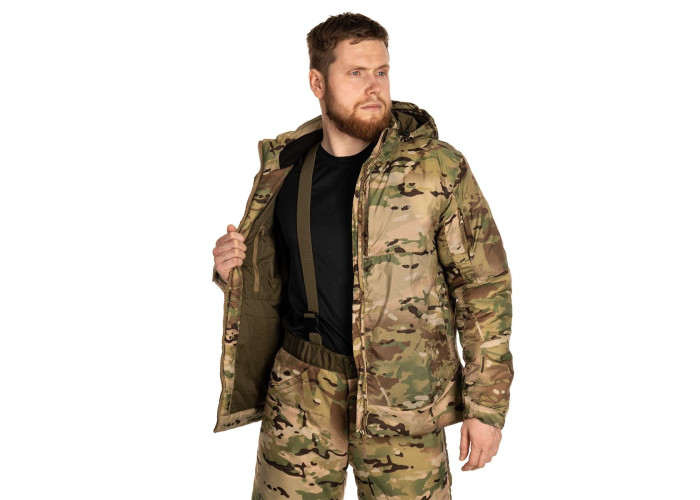 Утеплена куртка Snugpak SJ6