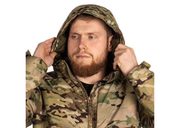 Утеплена куртка Snugpak SJ6