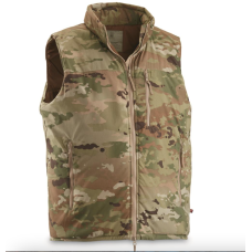 Зимовий жилет Gen III Level 7 Vest Extreme Cold Weather Multicam