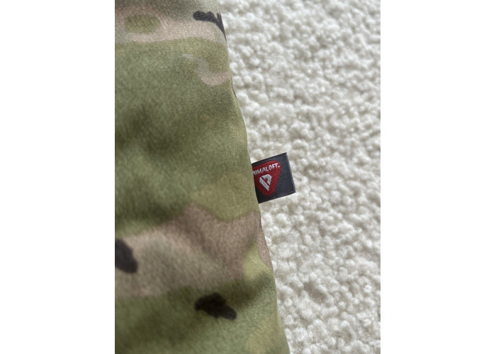 Зимовий жилет Gen III Level 7 Vest Extreme Cold Weather Multicam