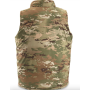 Зимовий жилет Gen III Level 7 Vest Extreme Cold Weather Multicam