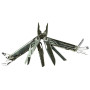 Мультиінструмент Leatherman Surge, нейлоновий чохол