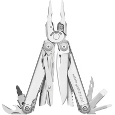 Мультиінструмент Leatherman Surge, нейлоновий чохол